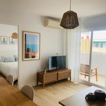 Saona Coast - Apartamento Reformado En Playa Arenal, ฮาเวอา ภายนอก รูปภาพ