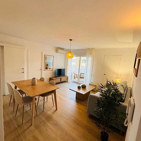 Saona Coast - Apartamento Reformado En Playa Arenal, ฮาเวอา ภายนอก รูปภาพ