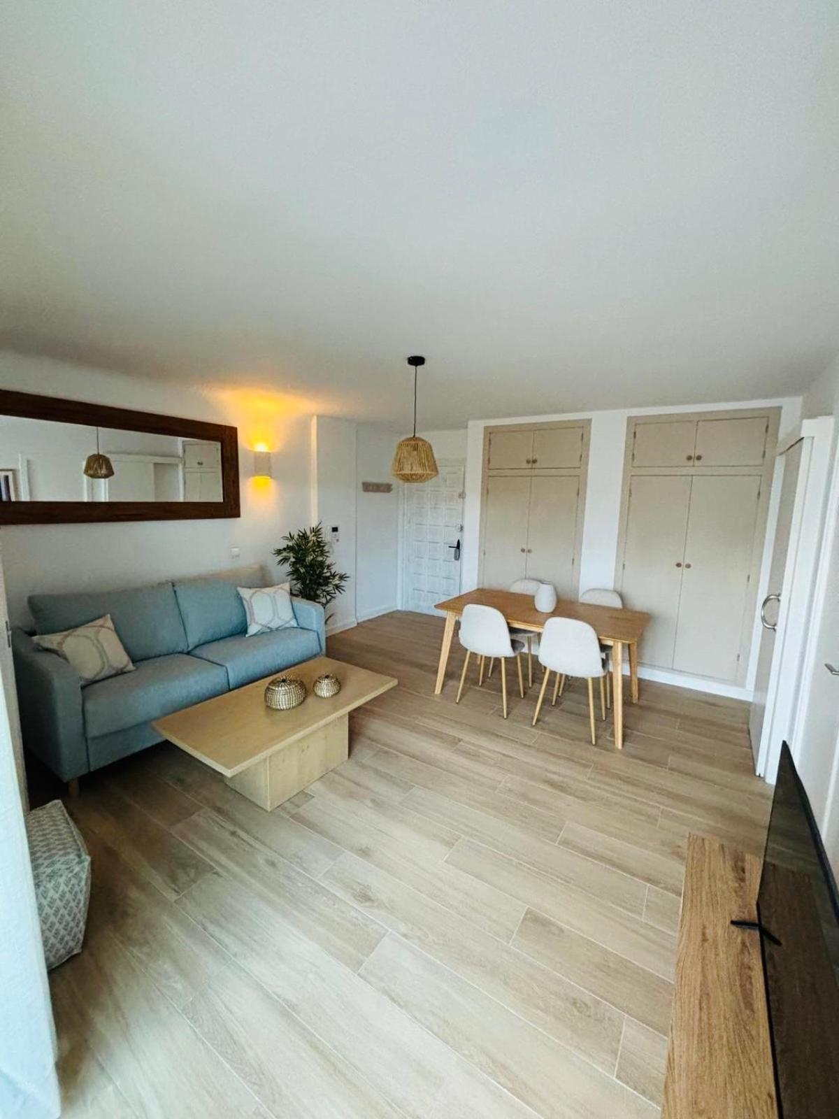 Saona Coast - Apartamento En Urbatenis, ฮาเวอา ภายนอก รูปภาพ