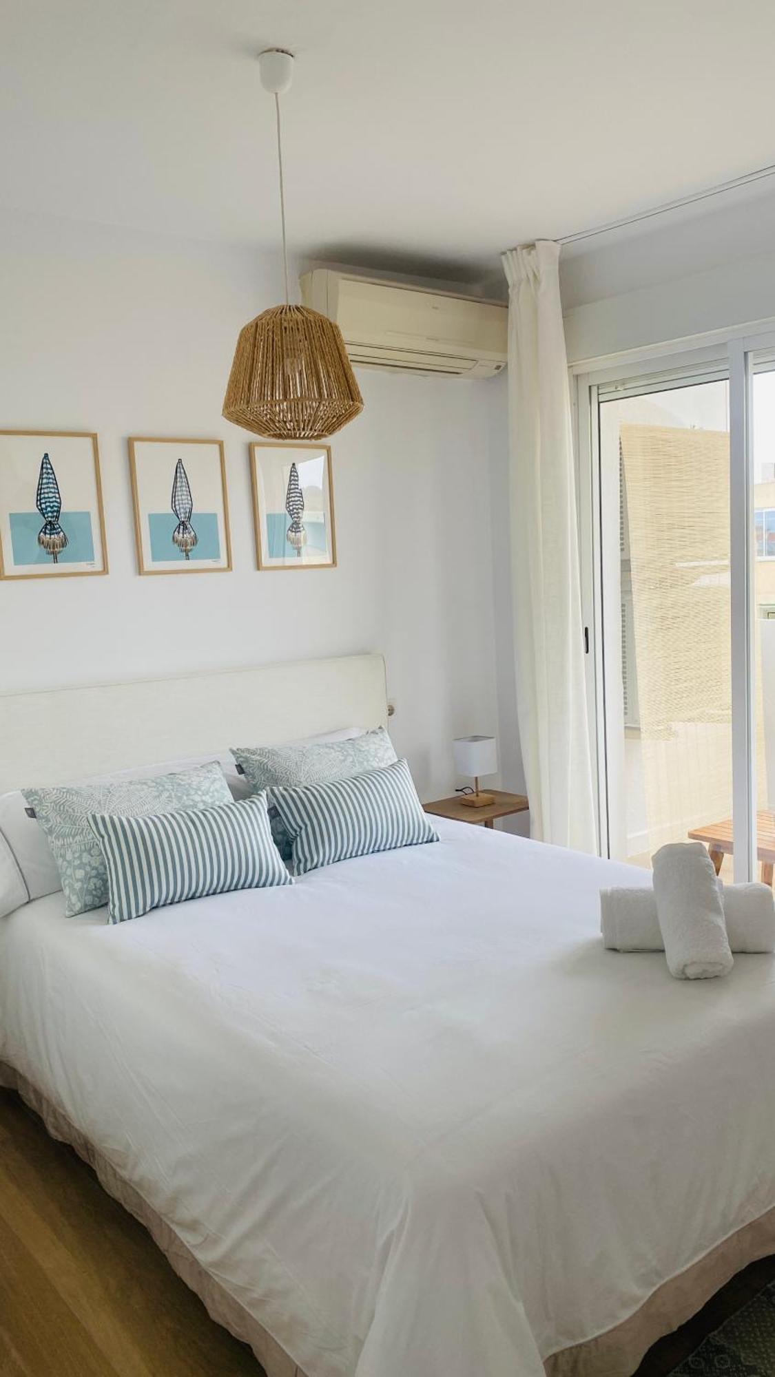 Saona Coast - Apartamento Reformado En Playa Arenal, ฮาเวอา ภายนอก รูปภาพ