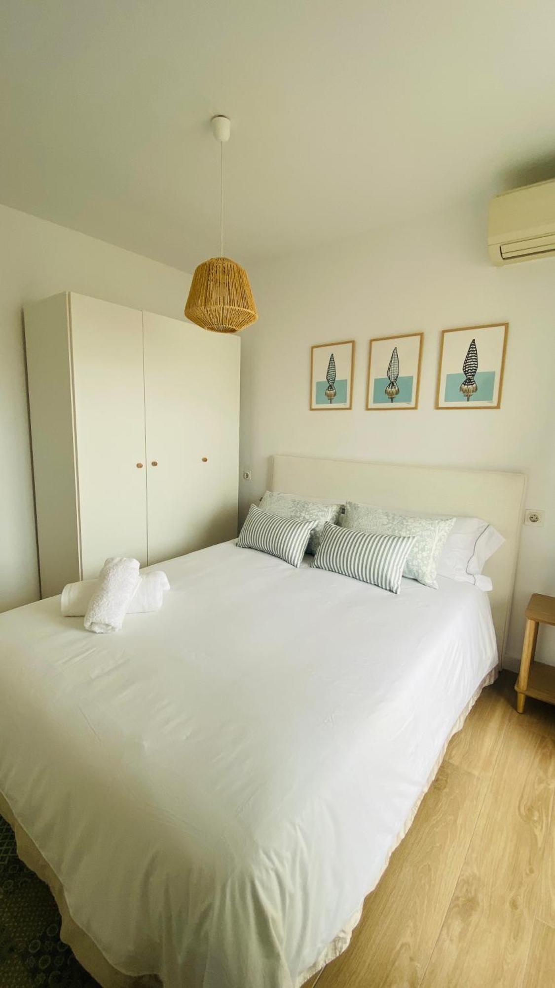 Saona Coast - Apartamento Reformado En Playa Arenal, ฮาเวอา ภายนอก รูปภาพ
