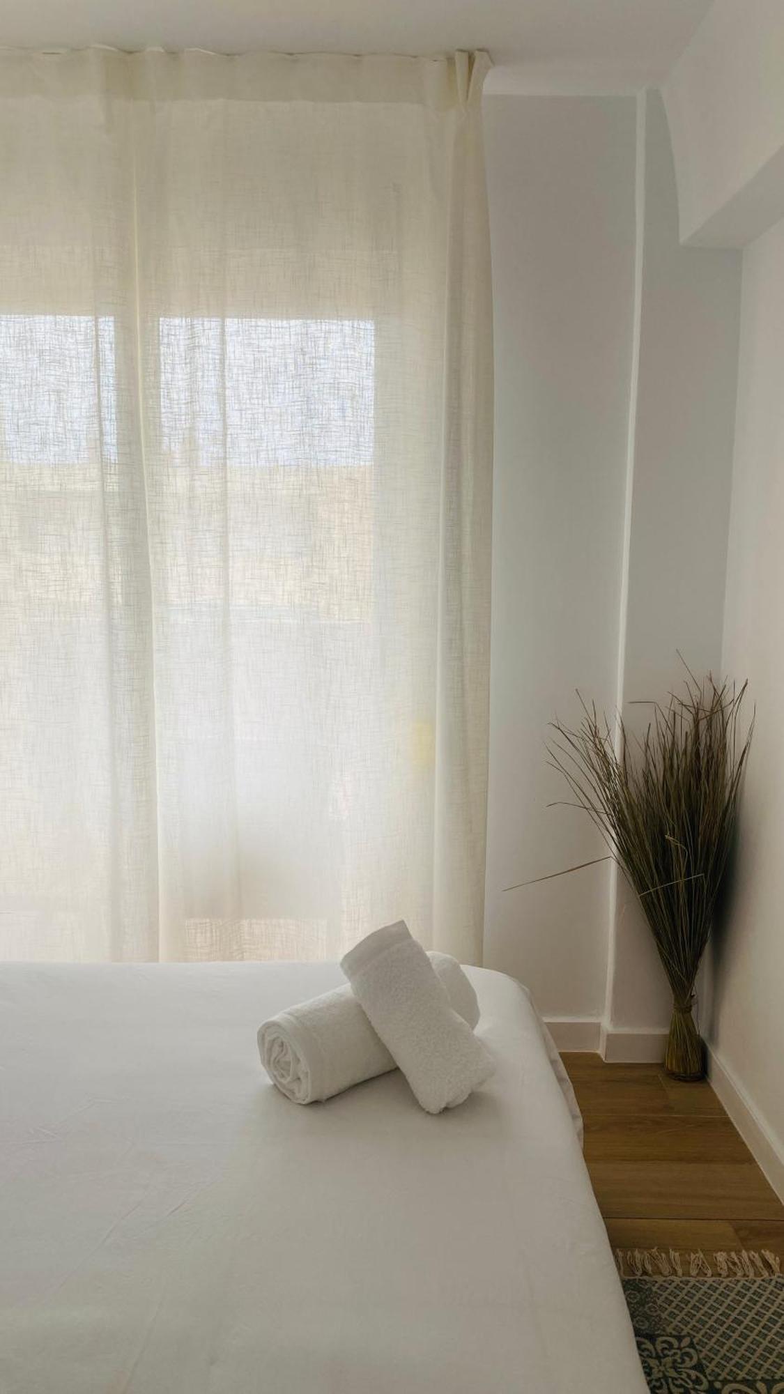 Saona Coast - Apartamento Reformado En Playa Arenal, ฮาเวอา ภายนอก รูปภาพ