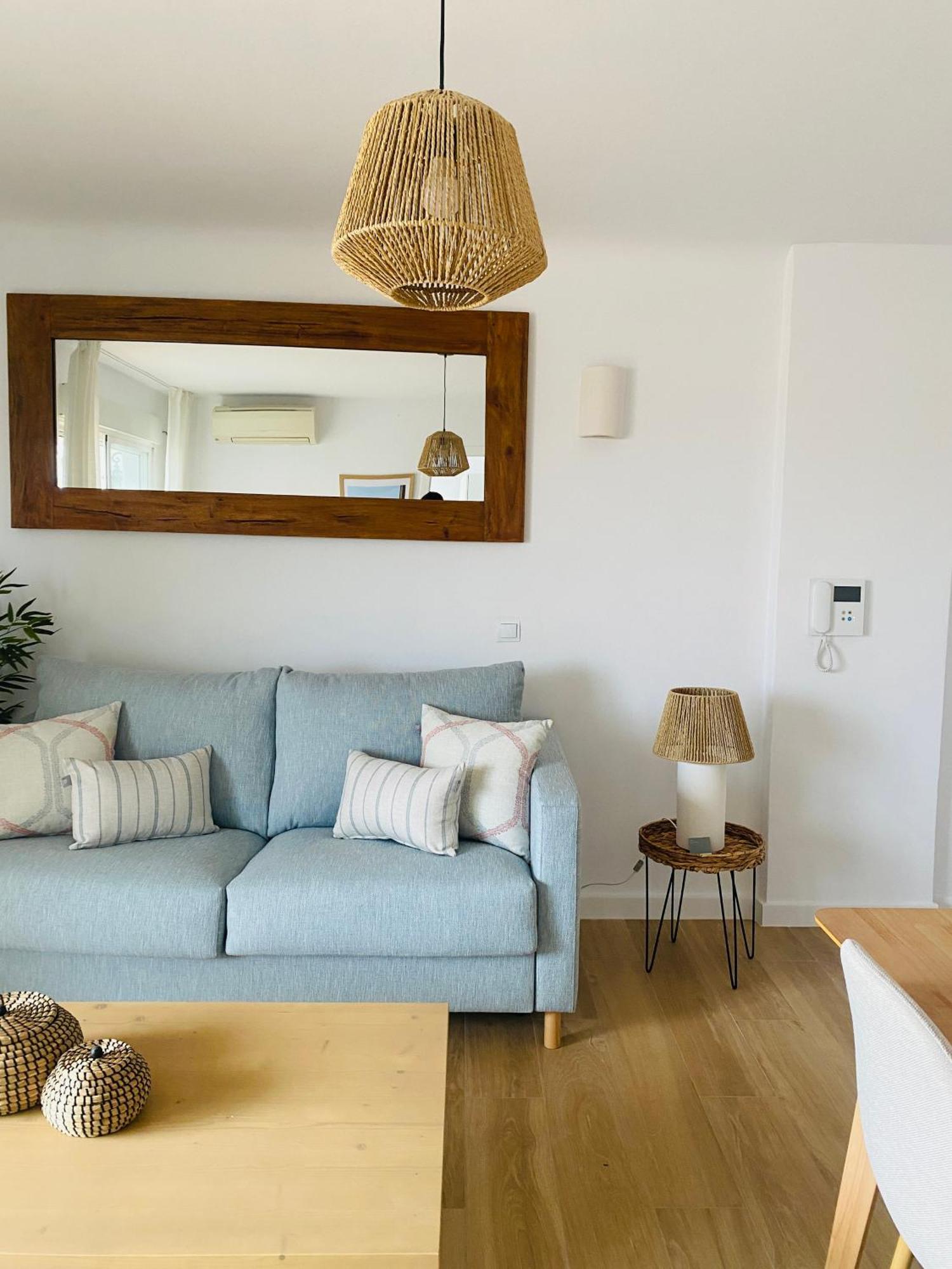 Saona Coast - Apartamento Reformado En Playa Arenal, ฮาเวอา ภายนอก รูปภาพ