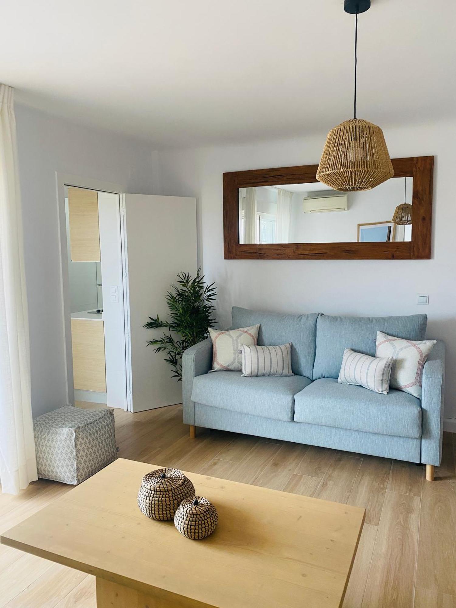 Saona Coast - Apartamento Reformado En Playa Arenal, ฮาเวอา ภายนอก รูปภาพ