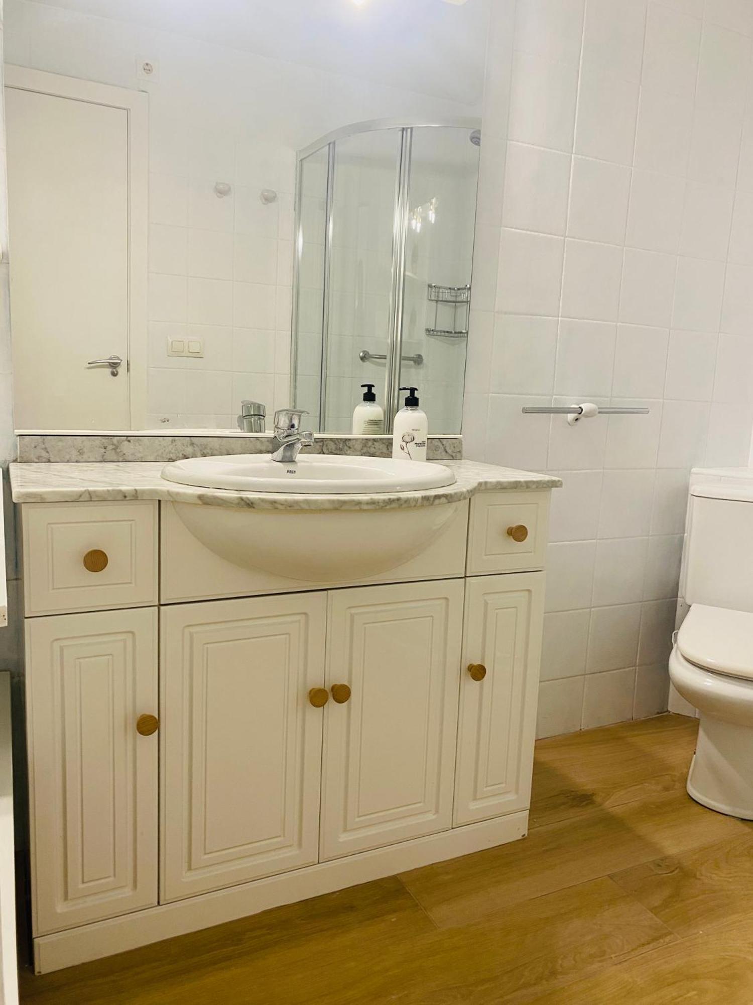 Saona Coast - Apartamento Reformado En Playa Arenal, ฮาเวอา ภายนอก รูปภาพ