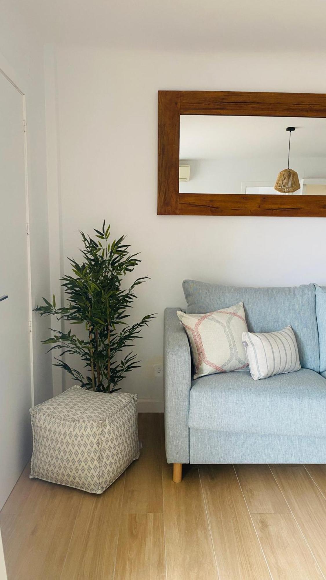 Saona Coast - Apartamento Reformado En Playa Arenal, ฮาเวอา ภายนอก รูปภาพ