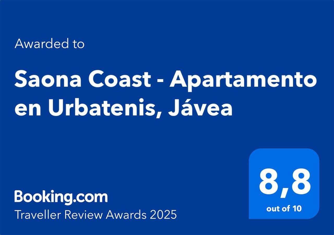 Saona Coast - Apartamento Reformado En Playa Arenal, ฮาเวอา ภายนอก รูปภาพ